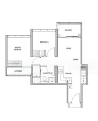 Irwell Hill Residences (D9), Apartment #448881401